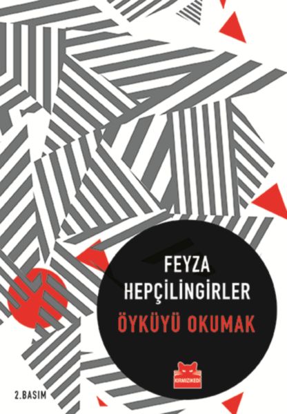 Öyküyü Okumak Öyküyü Okumak