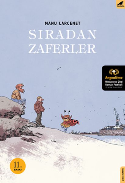 Sıradan Zaferler Sıradan Zaferler