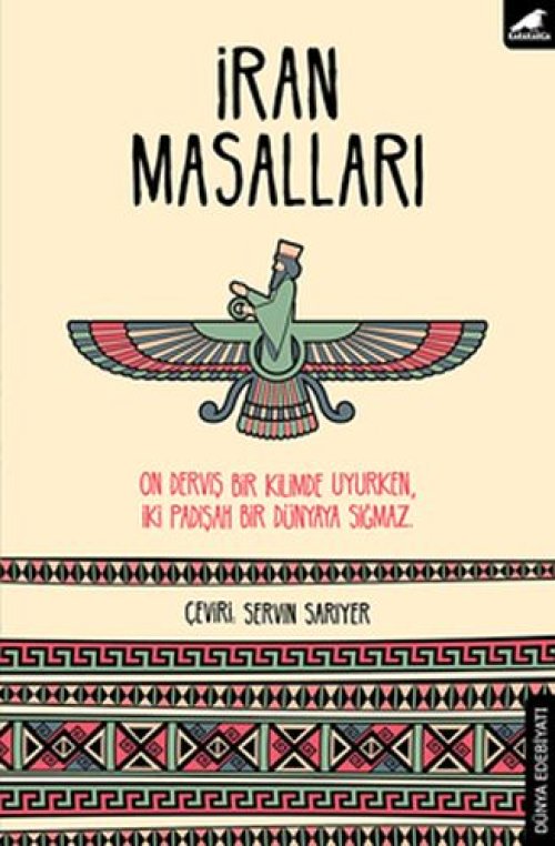 İran Masalları İran Masalları