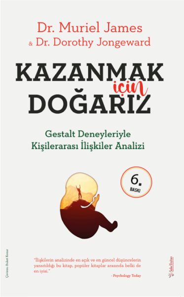 Kazanmak İçin Doğarız Kazanmak İçin Doğarız