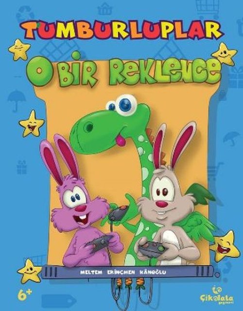 Tumburluplar: O Bir Renklence Tumburluplar: O Bir Renklence