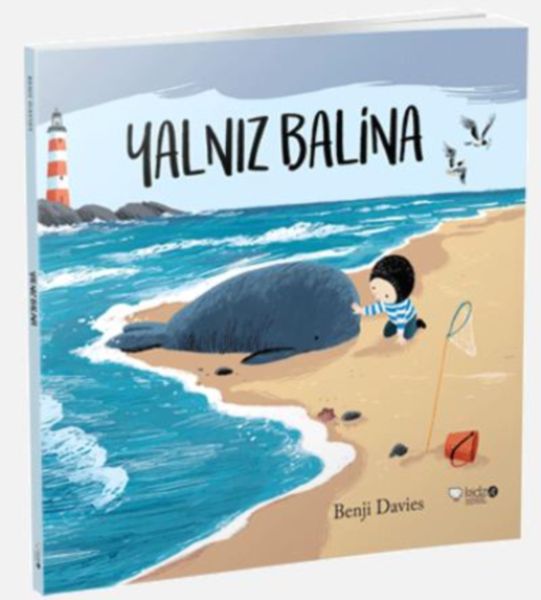 Yalnız Balina Yalnız Balina