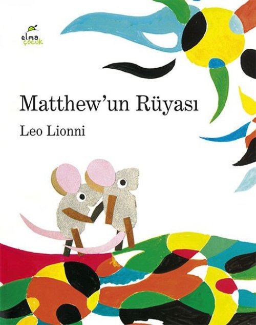 Matthew’un Rüyası Matthew’un Rüyası