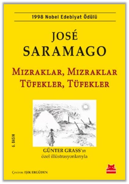 Mızraklar, Mızraklar Tüfekler, Tüfekler Mızraklar, Mızraklar Tüfekler, Tüfekler