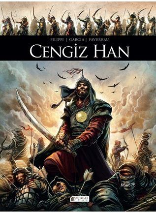 Cengiz Han Cengiz Han