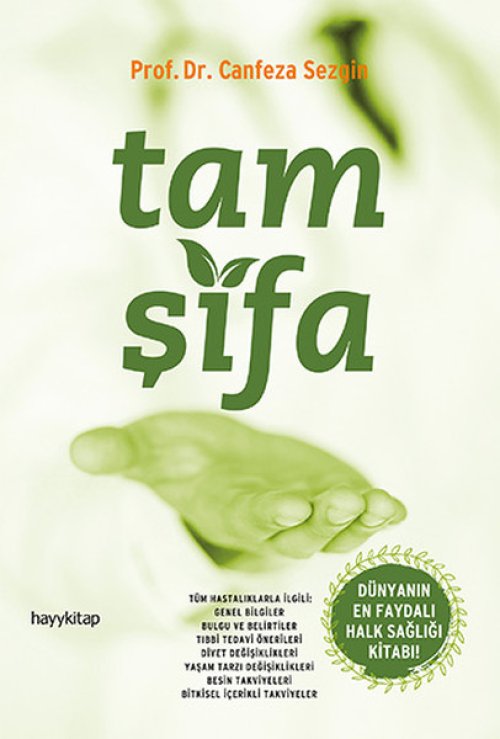Tam Şifa Tam Şifa
