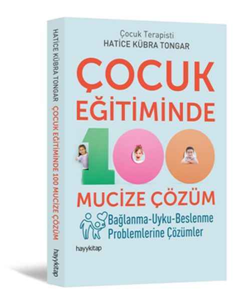 Çuk Eğitiminde 100 Mucize Çözüm