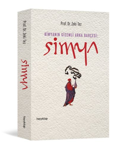 Simya Simya