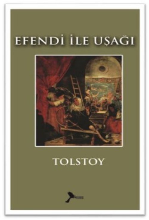 Efendi ile Uşağı Efendi ile Uşağı