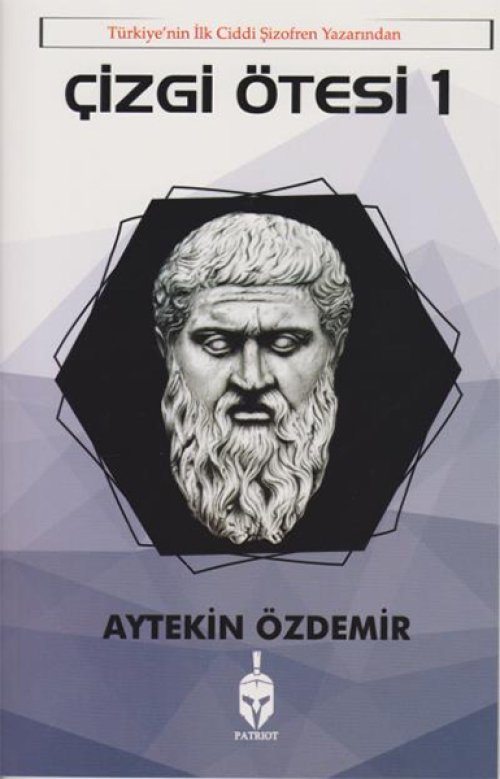 Çizgi Ötesi 1 Çizgi Ötesi 1