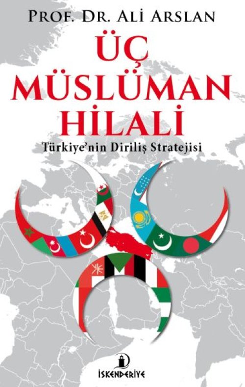 Üç Müslüman Hilali Üç Müslüman Hilali