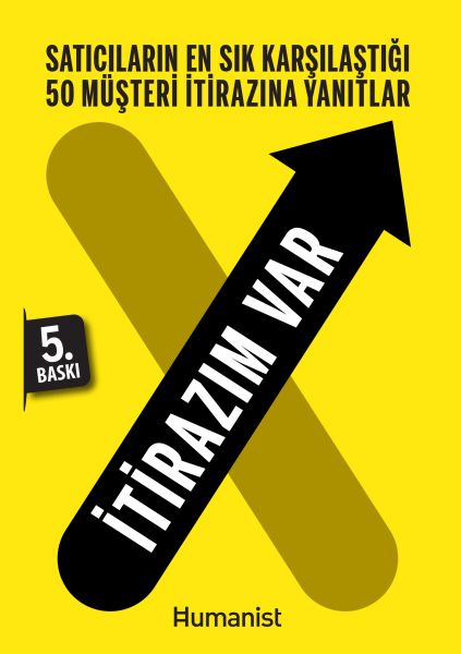 İtirazım Var İtirazım Var