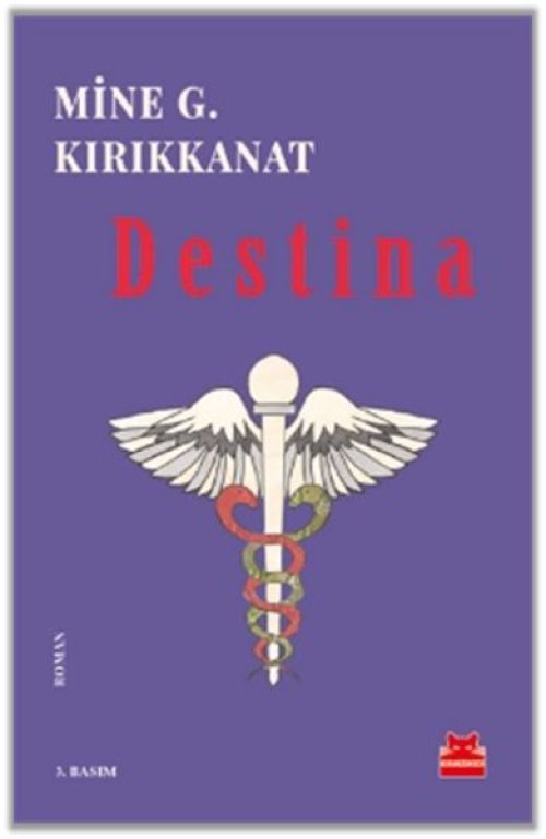 Destina Destina