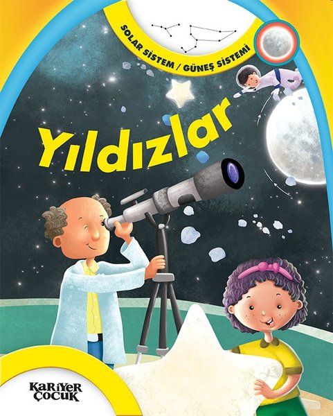 Yıldızlar - Solar Sistem / Güneş Sistemi Yıldızlar - Solar Sistem / Güneş Sistemi