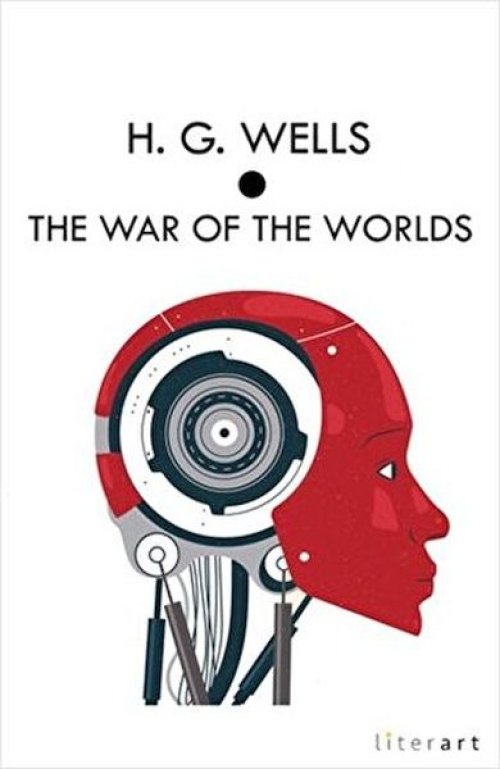 The War Of The Worlds The War Of The Worlds