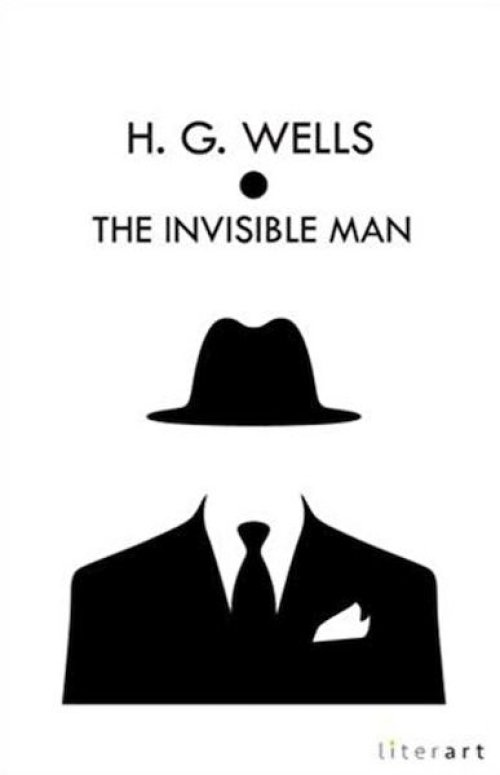 The Invısıble Man The Invısıble Man