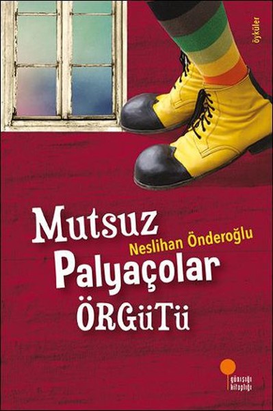 Mutsuz Palyaçolar Örgütü Mutsuz Palyaçolar Örgütü