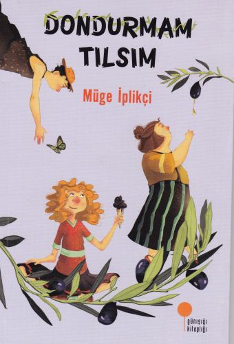 Dondurmam Tılsım Dondurmam Tılsım