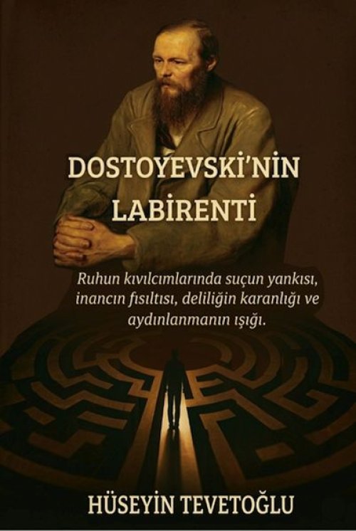 Dostoyevski’nin Labirenti