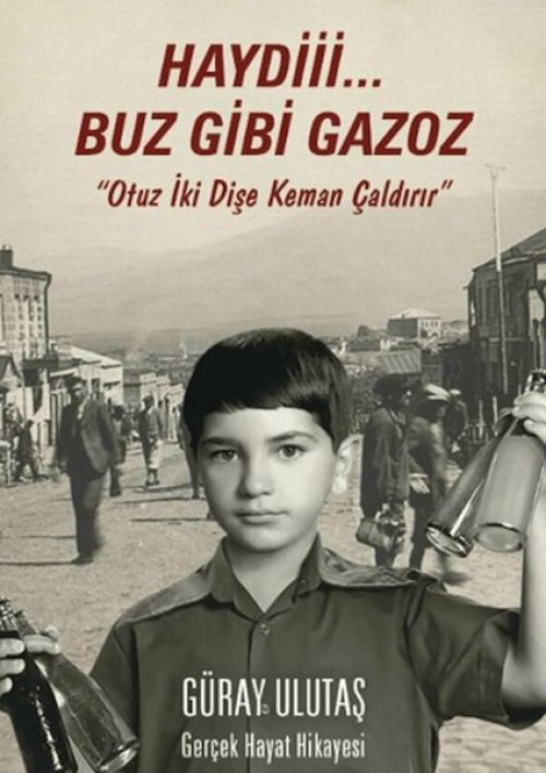 Haydi Buz Gibi Gazoz Haydi Buz Gibi Gazoz
