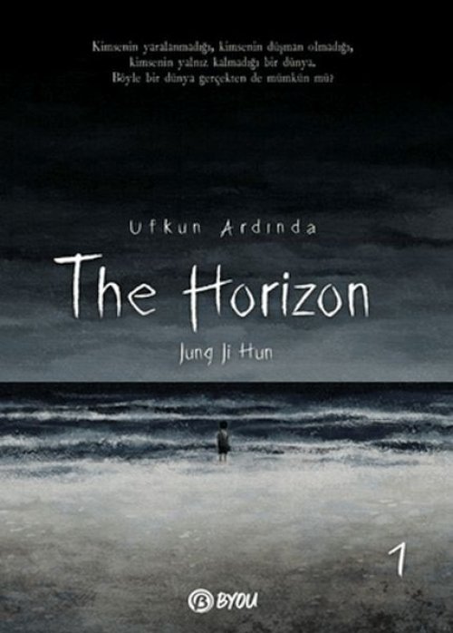 The Horizon - Ufkun Ardında 1