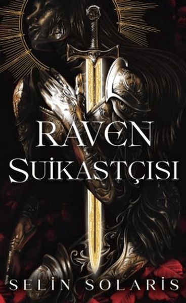 Raven Suikastçısı (Ciltli) Raven Suikastçısı (Ciltli)