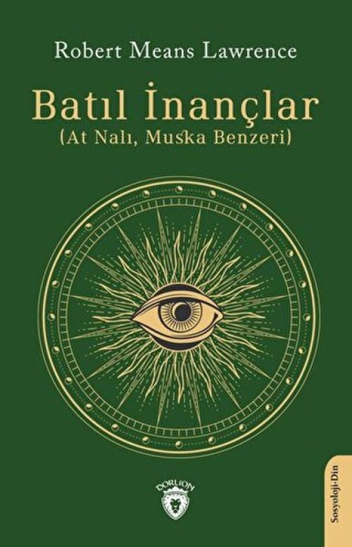 Batıl İnançlar Batıl İnançlar