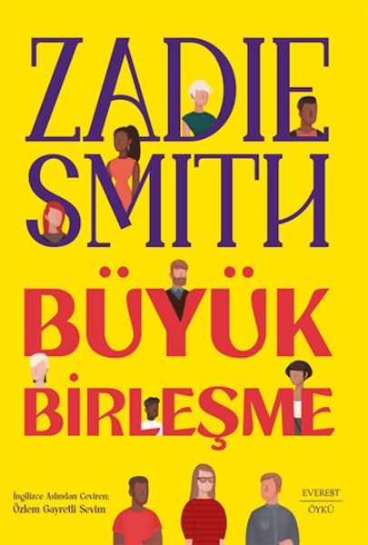 Büyük Birleşme Büyük Birleşme