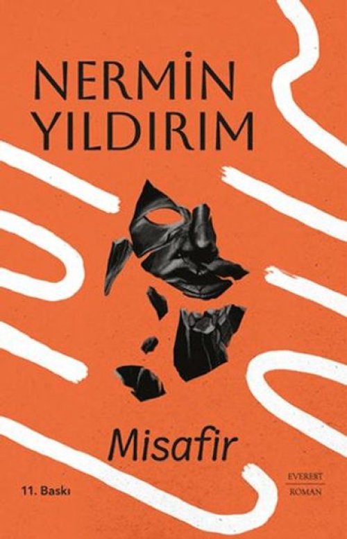 Misafir Ciltli Misafir Ciltli