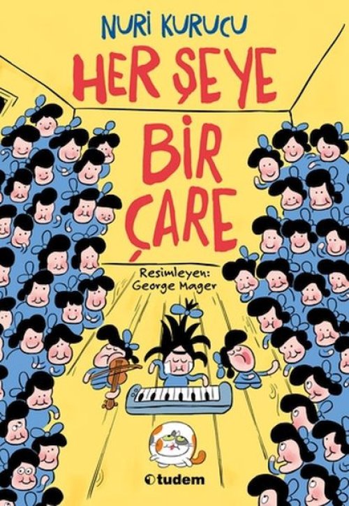 Her Şeye Bir Çare Her Şeye Bir Çare