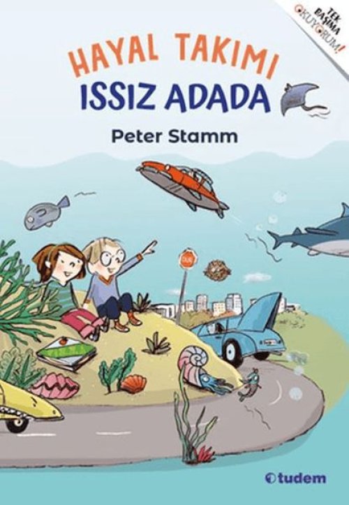 Hayal Takımı Issız Adada Hayal Takımı Issız Adada