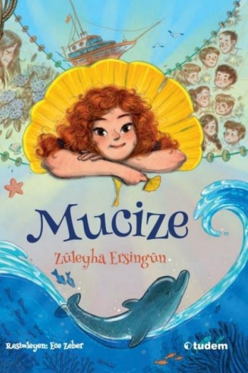 Mucize Mucize