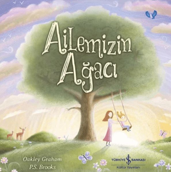Ailemizin Ağacı Ailemizin Ağacı