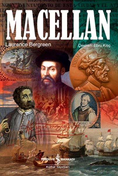 Macellan Macellan