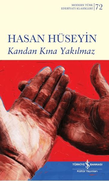 Kandan Kına Yakılmaz Kandan Kına Yakılmaz