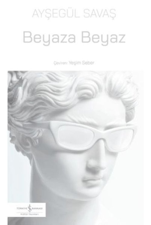 Beyaza Beyaz