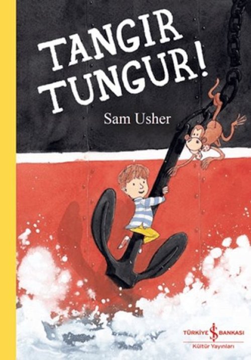 Tangır Tungur! Tangır Tungur!