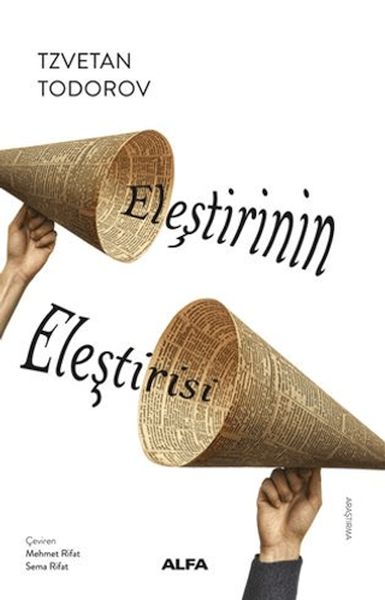 Eleştirinin Eleştirisi Eleştirinin Eleştirisi