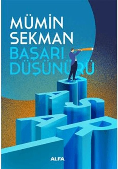 Başarı Düşünürü