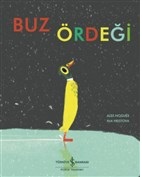 Buz Ördeği Buz Ördeği