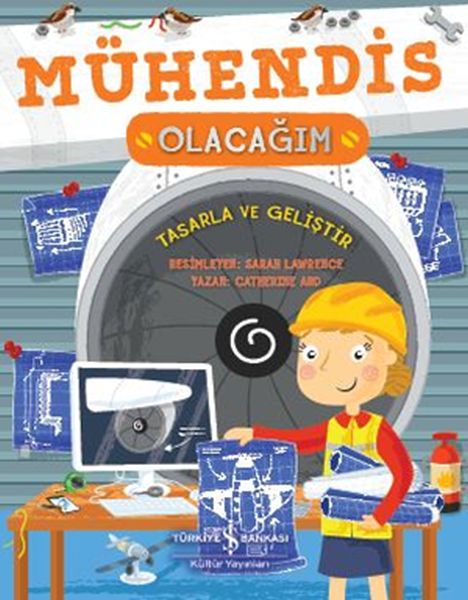 Mühendis Olacağım Mühendis Olacağım