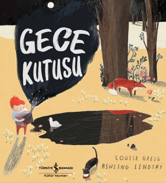 Gece Kutusu Gece Kutusu