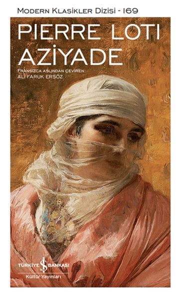 Aziyade - Modern Klasikler Dizisi Aziyade - Modern Klasikler Dizisi