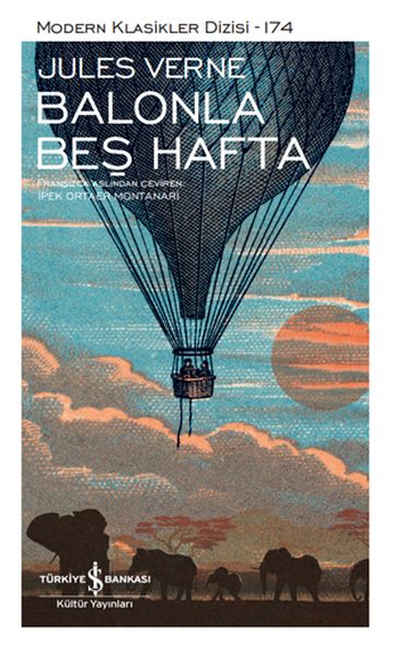 Bnla Beş Hafta - Modern Klasikler Dizisi