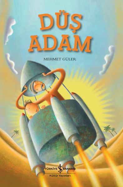 Düş Adam Düş Adam