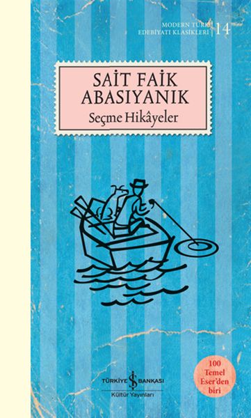 Seçme Hikayeler Seçme Hikayeler