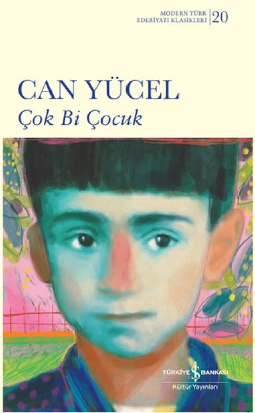Çok Bi Çocuk Çok Bi Çocuk