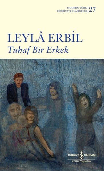 Tuhaf Bir Erkek Tuhaf Bir Erkek