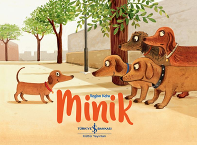 Minik Minik
