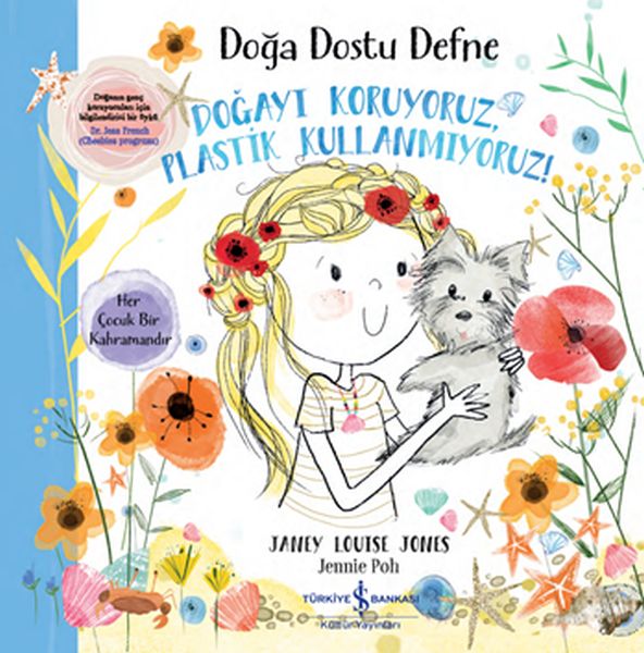 Doğa Dostu Defne - Doğayı Koruyoruz, Plastik Kullanmıyoruz! Doğa Dostu Defne - Doğayı Koruyoruz, Plastik Kullanmıyoruz!